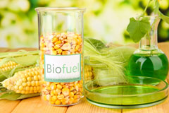 Llandow biofuel availability