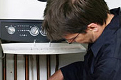 boiler repair Llandow